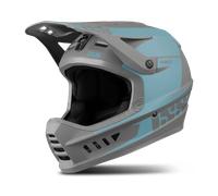 Casque VTT Downhill iXS Xact Evo OcéanL-XL Océan