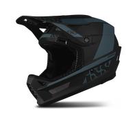 Casque VTT Downhill iXS Xult MarineS-M Marine