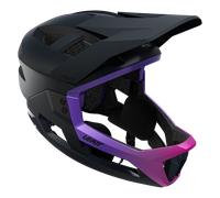 Casque VTT Downhill Leatt MTB Enduro 3.0 GrisL Gris