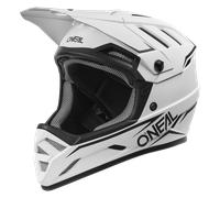 Casque VTT Downhill O'Neal Backflip BlancXS Blanc