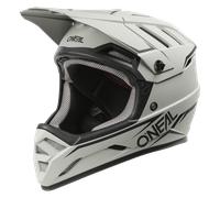 Casque VTT Downhill O'Neal Backflip GrisM Gris