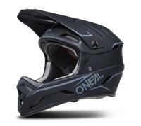 Casque VTT Downhill O'Neal Backflip NoirM Noir