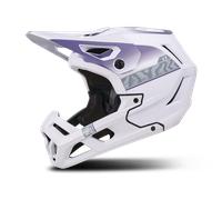 Casque o neal sl1 terra blanc noir