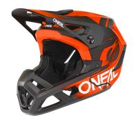 Casque VTT Downhill O'Neal SL1 Noir/RougeL Noir,Rouge