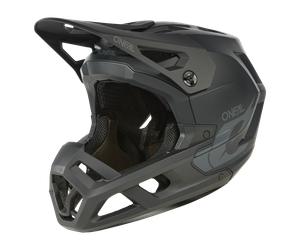 Casque VTT Downhill O'Neal SL1 NoirXS Noir