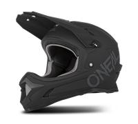 Casque VTT Downhill O'Neal Sonus NoirXL Noir