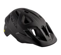 Casque VTT Echo Mips 2025 noir M-L