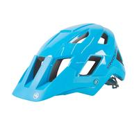 Casque VTT Endura Hummvee Plus Bleu