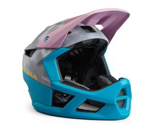 Casque VTT Endura MT500 Gris
