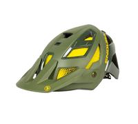 Casque VTT Endura MT500 II Vert