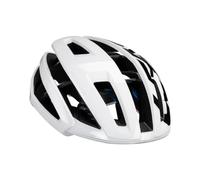 Leatt Casque VTT Endurance 4.0 V24 – Fermeture magnétique Fidlock – Blanc L