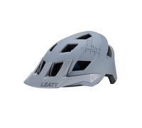 Casque VTT Enduro All Mountain LEATT Trail 1.0 Gris S