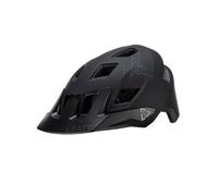 Casque VTT Enduro All-Mountain LEATT Trail 1.0 Noir Allmtn S