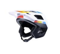 Casque VTT Enduro Kenny Rafale - Gradient - M XL