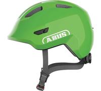 Casque VTT enfant Abus Vert