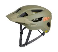 Casque VTT enfant Endura Hummvee Mips Vert