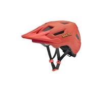 Smith Sidekick Jr. MIPS Kids Helmet rouge XS