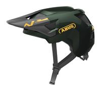 Casque VTT enfant Youdrop Abus ( Moss Green / S )