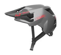 Casque VTT enfant Youdrop Abus ( Ti Silver / S )