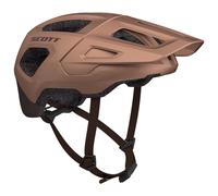 Casque VTT femme Argo Plus MIPS marron