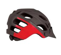 Endura Hummvee Mtb Helmet Gris Enfants Grey