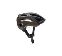 Casque vtt fox crossframe pro pulse marron