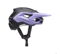 Casque VTT Fox Racing Speedframe Solid L