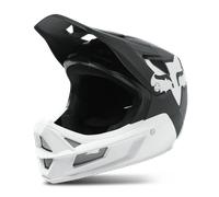 Casque VTT FOX Rampage Comp Gris/CamouflageXXL Gris,Camouflage