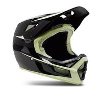 Casque VTT FOX Rampage Comp NoirXXL Noir