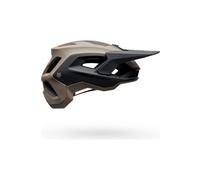 Casque vtt fox speedframe 5050 beige