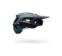 Fox Racing - Speedframe Helmet 5050 - Casque VTT Deep Cobalt - S