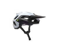 Fox Racing - Speedframe Helmet 5050 - Casque VTT Black / White - M