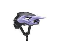 FOX Speedframe Helmet 5050, Ce - Mixte - Violet - taille L- modèle 2025