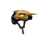 Casque vtt fox speedframe pro backfade bronze
