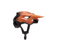 Casque vtt fox speedframe pro backfade corail