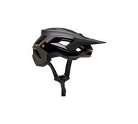 FOX Racing - Speedframe Pro Backfade - Casque de cyclisme - S - 51-55 cm - black