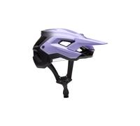 Casque vtt fox speedframe pro backfade violet