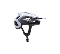 FOX Racing - Speedframe Pro Defy - Casque de cyclisme - M - 55-59 cm - pewter