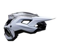 Casque vtt fox speedframe pro sense blanc