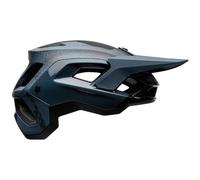 FOX Racing - Speedframe Pro Sense - Casque de cyclisme - S - 51-55 cm - galaxy blue