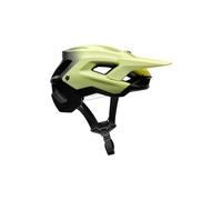 Casque vtt fox speedframe pro vert