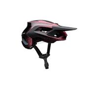 Casque vtt fox speedframe rs aura rouge