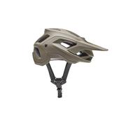 Casque vtt fox speedframe solid vert