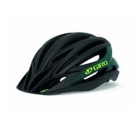 Casque VTT Giro ARtex MIPS Noir/Vert Cèdre Mat Trail All Mountain