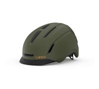 Giro Caden Ii Led Urban Helmet Vert M Trail Green