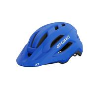 Casque VTT Giro Fixture II Bleu