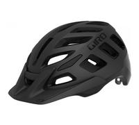 Casque VTT - GIRO - Radix - Adulte - Noir - Cyclo-cross - Protection optimale M