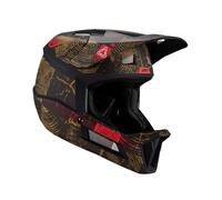 Casque VTT Gravity 2.0 V24 avec Excellente Ventilation