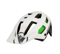 Endura Casque SingleTrack MIPS blanc 58 - 63 cm
