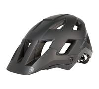 Endura Hummvee Plus Mips Mtb Helmet Noir L-XL Black